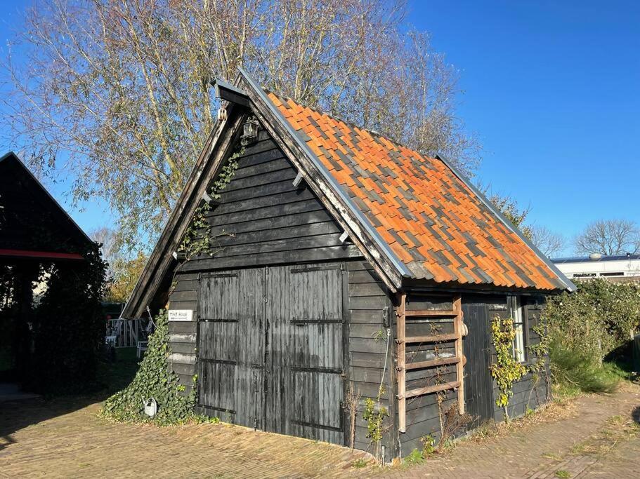 The Stables Villa Kampen Exterior foto