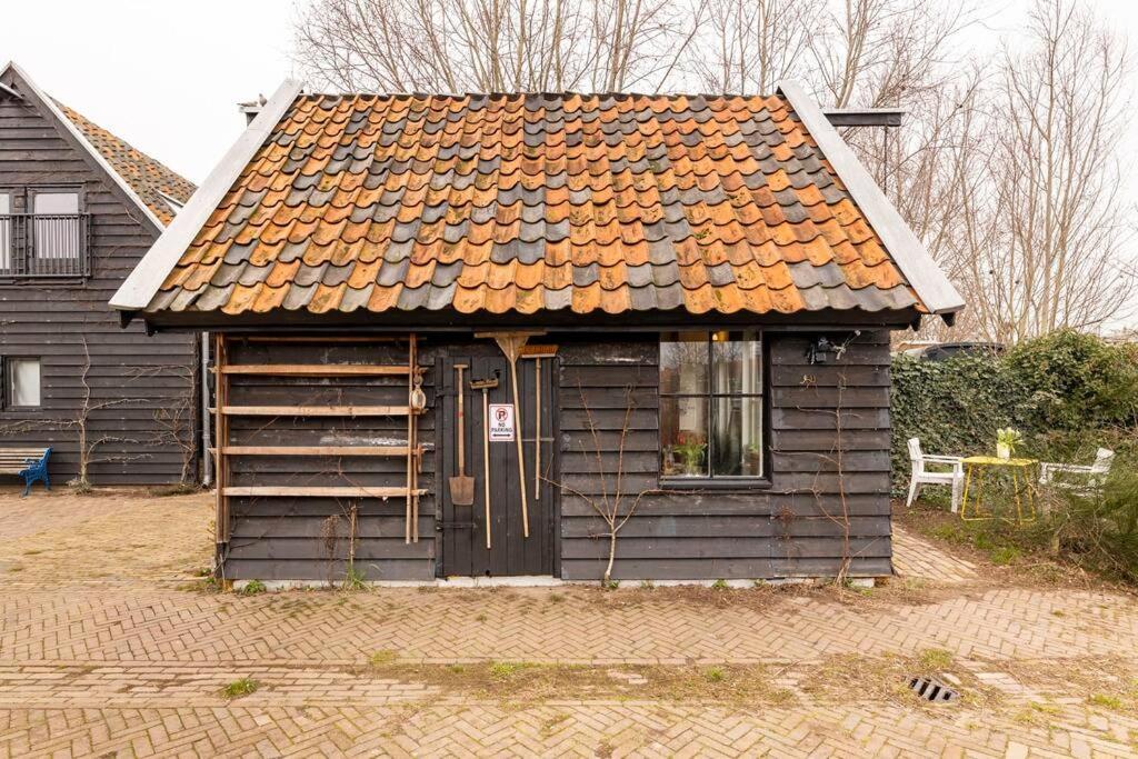 The Stables Villa Kampen Exterior foto