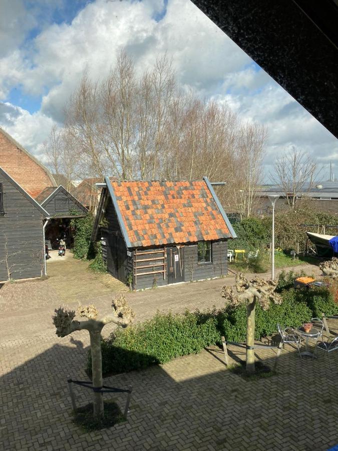 The Stables Villa Kampen Exterior foto