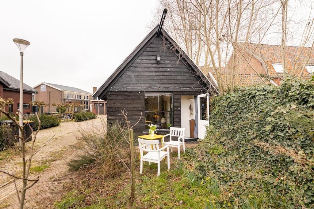 The Stables Villa Kampen Exterior foto